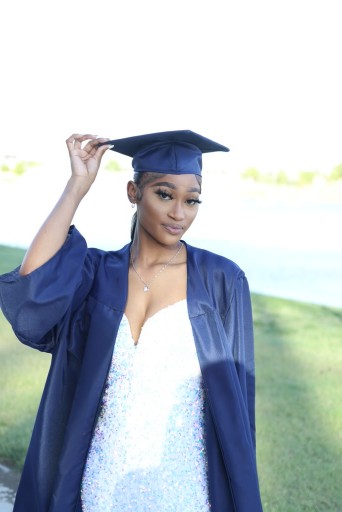 Jessilyn Ritch Graduate